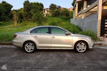 2018 acquired Volkswagen Jetta Highline Tdi