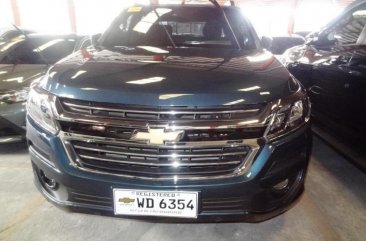 Chevrolet Colorado 2017 for sale