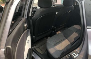 2018 Hyundai Accent GL Automatic for sale 