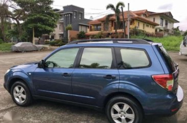 2010 Subaru Forester 20L Automatic Suv Casa Maintained Fresh Unit