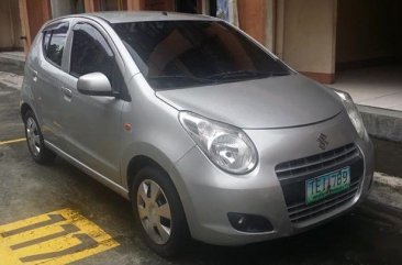 2011 Suzuki Celerio Automatic Diesel well maintained