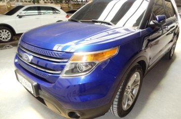 2014 Ford Explorer V Automatic for sale at best price