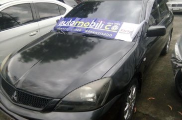 2012 Mitsubishi Lancer for sale in Manila