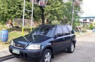 Honda Crv 1998 for sale 