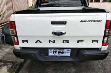 2018 Ford Ranger for sale