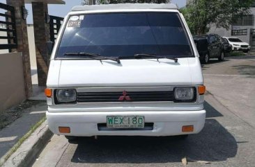 1998 Mitsubishi L300 FB for sale 