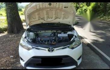 Toyota Vios J 2014 FOR SALE