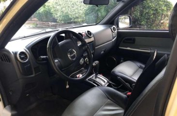 Isuzu DMax LS 2012 rush sale