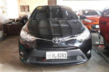 FASTBREAK 2017 Toyota Vios 13 E Automatic Dual VVTi