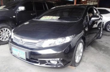 2007 Honda Civic In-Line Automatic for sale at best price