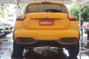 2016 Nissan Juke for sale