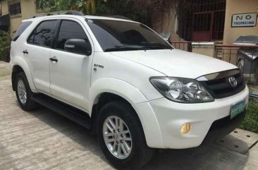 Toyota Fortuner 2007 for sale