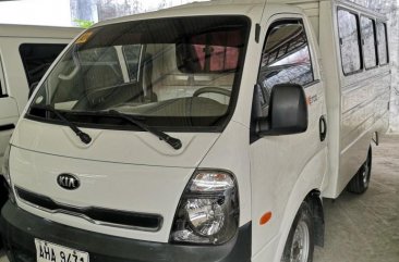 2015 Kia K2700 for sale in Manila