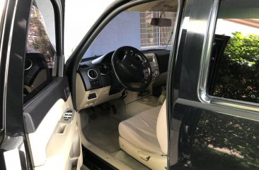 Ford Everest 2011 Manual Diesel P595,000