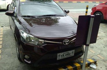 2018 TOYOTA VIOS 13E automatic Lowest price po ito