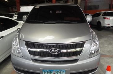 2013 Hyundai Starex for sale