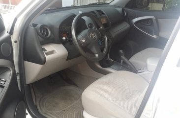 Toyota Rav4 2007 P275,000 for sale