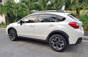 2016 Subaru Xv for sale