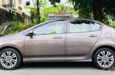 2013 Honda City for sale in Parañaque