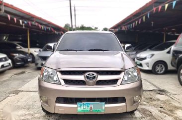 2006 Toyota Hilux 4x2 Manual Transmission FOR SALE