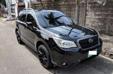 2013 Subaru Forester for sale 