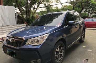 Subaru Forester 2013 for sale