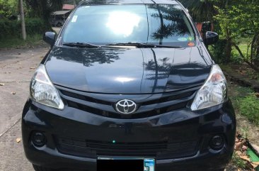 Toyota Avanza 2012 for sale