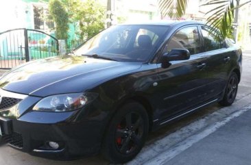 Sale sale Mazda3 automatic 2001