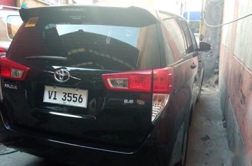 Toyota Innova 2016 for sale