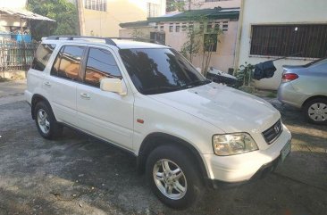 2002 Honda Cr-V for sale