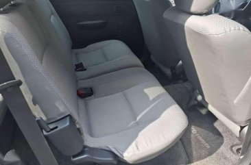 Toyota Avanza J 2011 for sale 