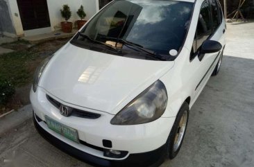 Orig Honda Jazz manual 1.3 engine 2005