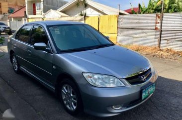 Honda Civic 2005 For Sale