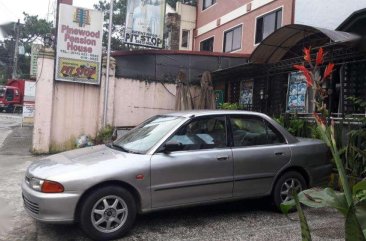 Mitsubishi Lancer 1995 GLXi for sale 