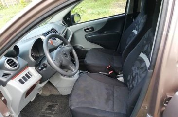 Suzuki Celerio 2010 for sale