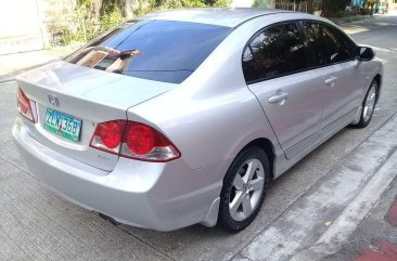 2007 Honda Civic for sale