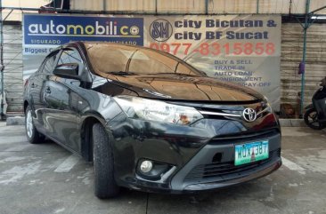 Toyota Vios 2014 P458,000 for sale