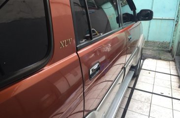 2002 Isuzu Crosswind for sale in Manila