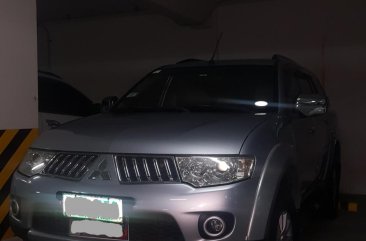 2009 Mitsubishi Montero for sale in Muntinlupa