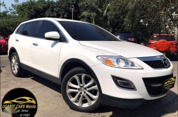 2012 Mazda CX-9 AT for sale 