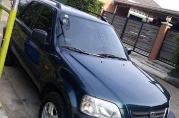 Honda Crv 1998 for sale 