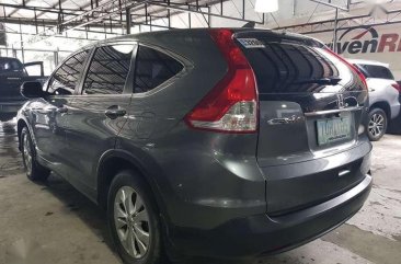 For sale HONDA CRV 2012 4WD A/T