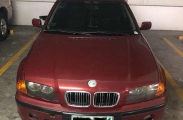 BMW 325i Automatic 2001 for sale 