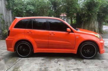 Toyota Rav4 2005 for sale 