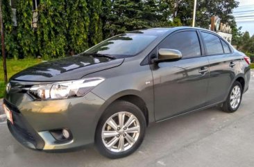 Toyota Vios E 2017 Automatic for sale 