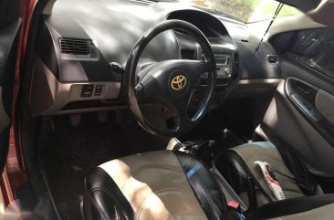 Toyota Vios 2004 for sale 