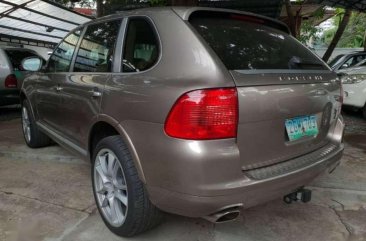 2006 Porsche Cayenne for sale 