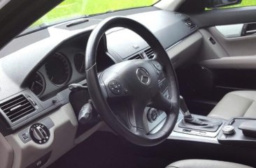 2008 Mercedes-Benz 280 for sale in Muntinlupa