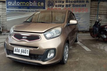 Kia Picanto 2015 for sale