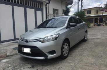 Almost brand new Toyota Vios Gasoline 2014